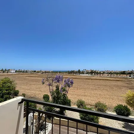 Maeva Αγία Νάπα